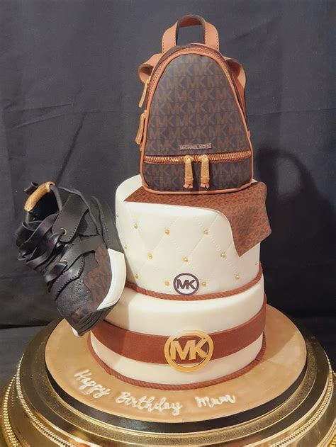 michael kors cake design|Walmart.com .